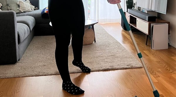 Haus und Wohnungsreinigung 1